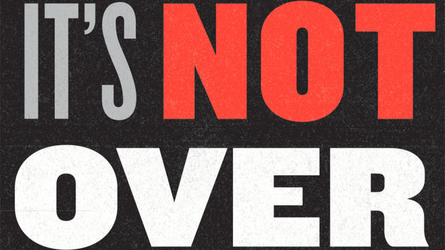 Review of Michelangelo Signorile’s “It’s Not Over” (Lambda Literary)