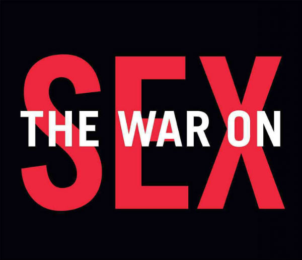 Review | The War On Sex (Lambda Literary)