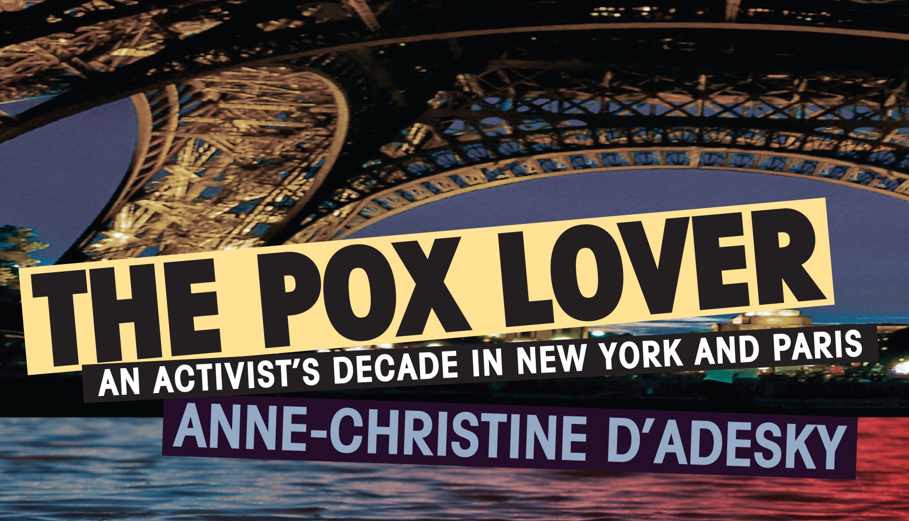 Review | The Pox Lover (Lambda Literary)